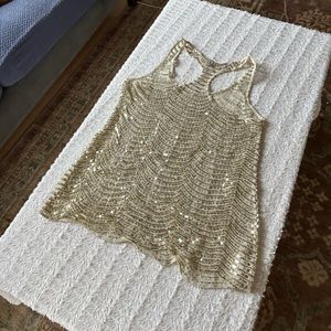 Pretty Victoria Secret Top